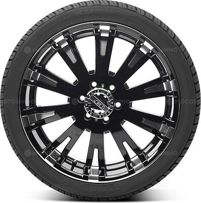 Kumho Ecsta STX KL12 255/45 R18 99V