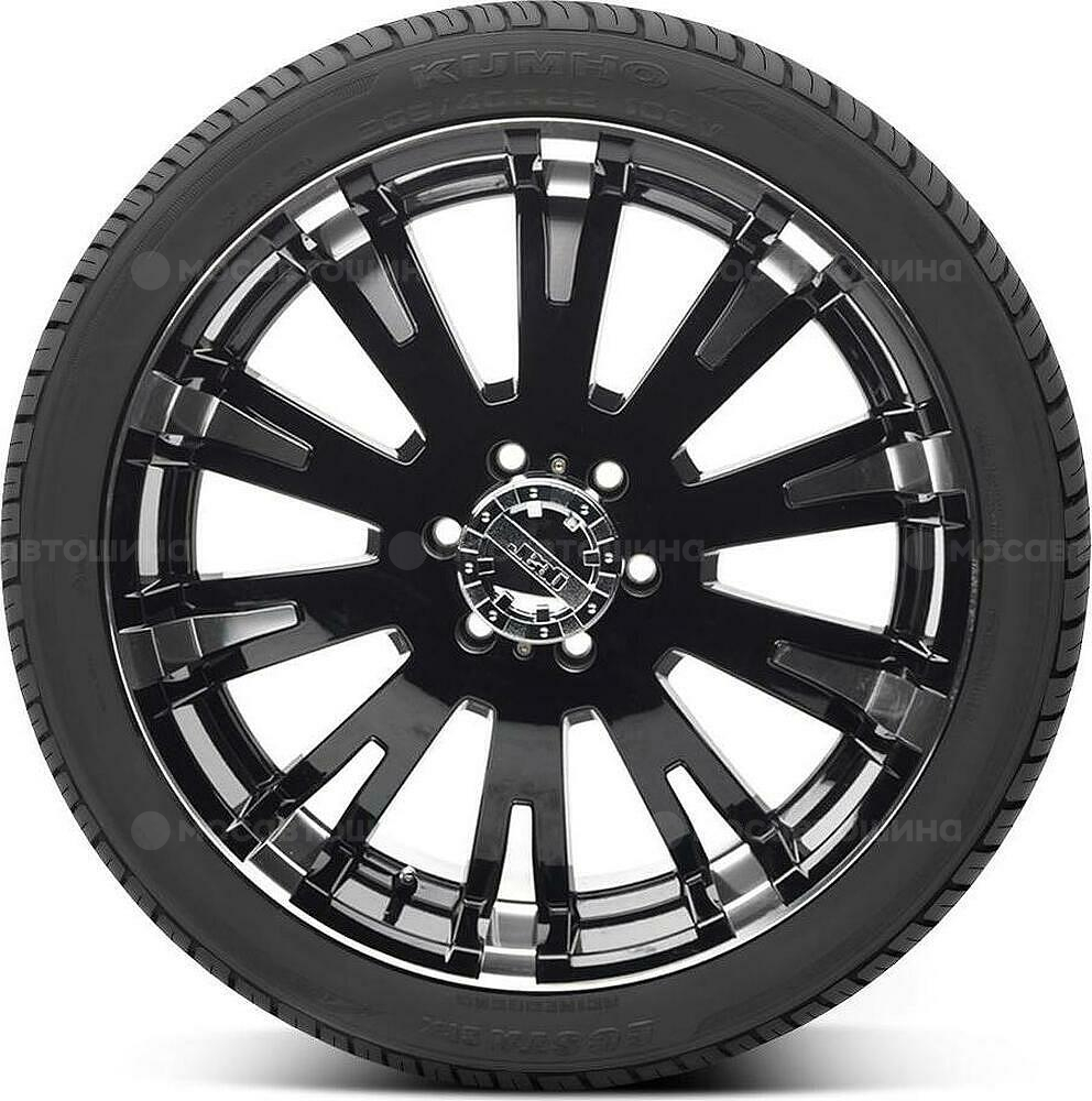 Жақтан көрініс  Kumho Ecsta STX KL12 265/45 R20 108W RF