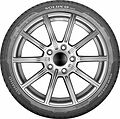 Kumho Solus 4S HA32 SUV 255/55 R18 109V
