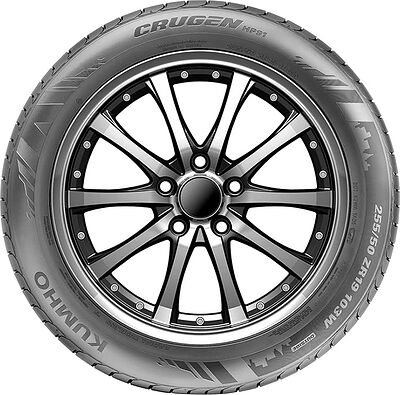 Kumho HP91 Crugen 265/70 R16 112V