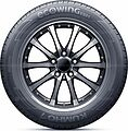 Kumho KH27 Ecowing ES01 205/60 R16 92V