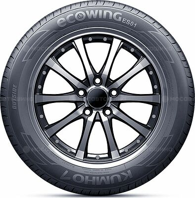 Kumho KH27 Ecowing ES01 205/60 R16 92V