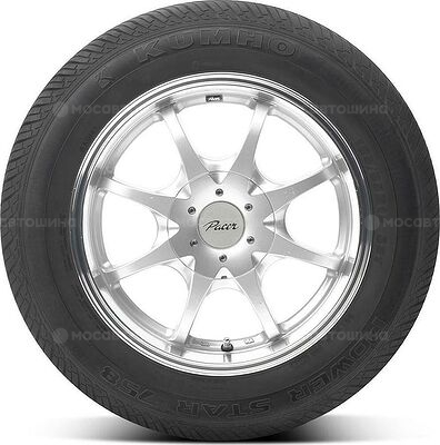 Kumho Power Star 758 175/65 R14 82H