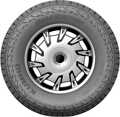 Kumho Road Venture AT52 245/70 R16 111T XL