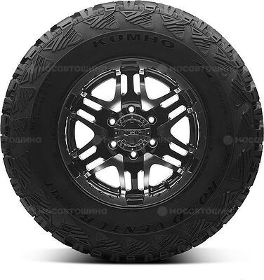 Kumho Road Venture MT KL71 LT225/75 R16 115/112Q