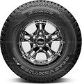 Kumho Road Venture SAT KL61 265/75 R16 112/109Q