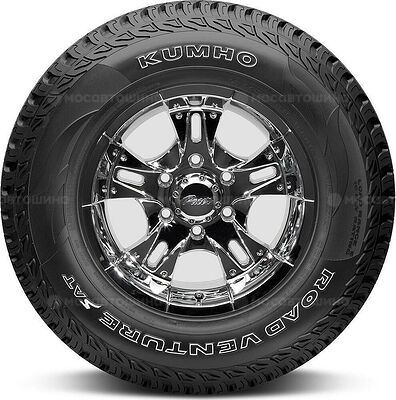 Kumho Road Venture SAT KL61 265/75 R16 112/109Q
