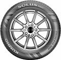 Kumho Solus TA31 215/60 R16 95H
