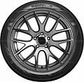 Kumho Solus TA91 245/50 R18 104W XL