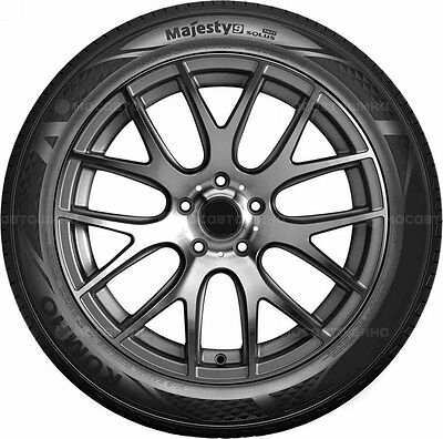 Kumho Solus TA91 245/50 R18 104W XL