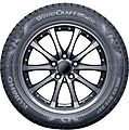 Kumho Wintercraft WI32 155/65 R14 75T 