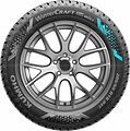 Kumho Wintercraft WI51 185/65 R14 90T XL