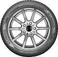 Kumho Wintercraft WP52+ 215/55 R16 93H