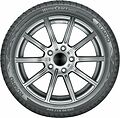 Kumho Wintercraft WP52 195/60 R16 89H
