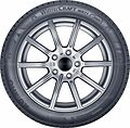 Kumho Wintercraft WS71 255/40 R21 102W XL