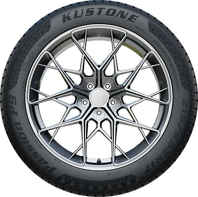 Kustone Passion P9 245/45 R19 102W