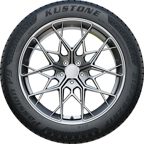 Kustone Passion P9