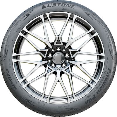 Kustone Passion P9S 325/35 R23 115Y