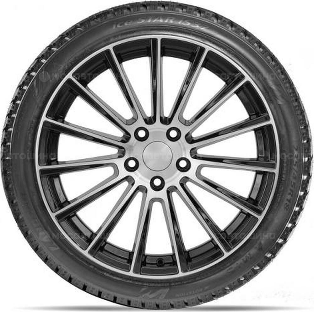 Жақтан көрініс  Landsail Ice Star IS37 245/75 R16 120Q
