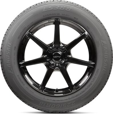 Landsail LS388 195/40 R17 81W XL