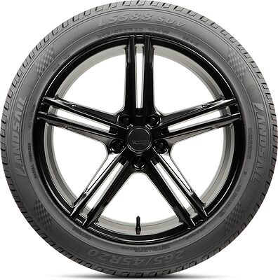 Landsail LS588 SUV 245/60 R18 105V