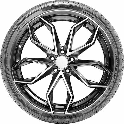 Landspider Citytraxx H/P 215/55 ZR17 98W XL