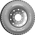 Landspider Longtraxx DR330 12x22,5 152/149L (Ведущая ось) Landspider Longtraxx DR330 12x22,5 152/149L (Ведущая ось)