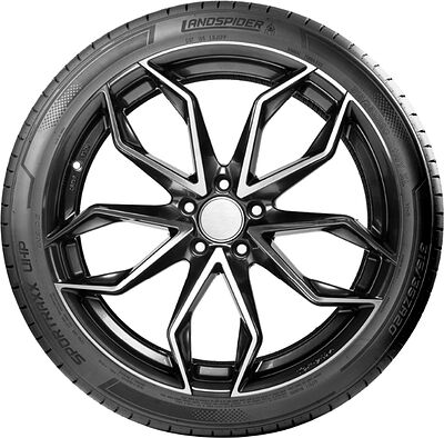 Landspider Sportraxx UHP 245/40 R20 99Y XL