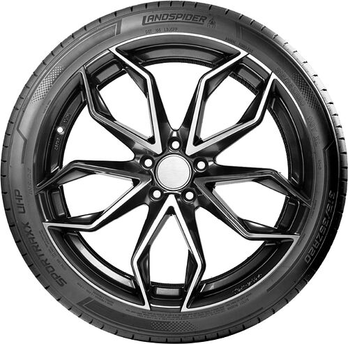 Landspider Sportraxx UHP
