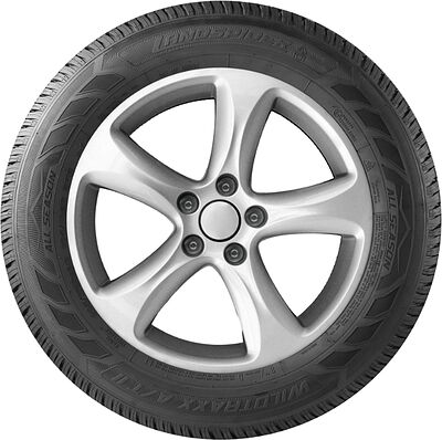 Landspider Wildtraxx A/T II LT185/75 R16 104/102R
