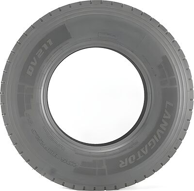 Lanvigator DV211 295/80 R22,5 154/149M 3PMSF