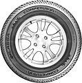 Lassa Competus A/T 2 205/80 R16 104T XL