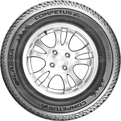 Lassa Competus A/T 2 205/80 R16 104T XL