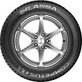 Lassa Competus H/L 215/65 R16 98H