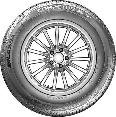Lassa Competus H/P 2 265/50 R20 111Y XL