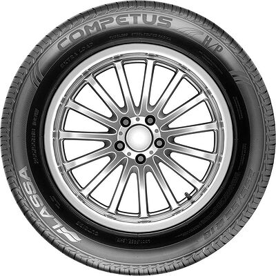 Lassa Competus H/P 215/55 R18 99V XL
