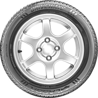 Lassa Driveways 205/55 R16 94W XL