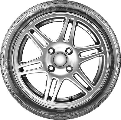 Lassa Driveways Sport+ 225/40 R18 92Y XL
