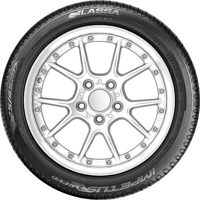 Lassa Impetus Revo 195/50 R15 82H