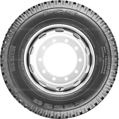 Lassa LC/T 8,5x17,5 121/120M 3PMSF