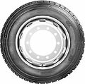 Lassa Maxiways 100D 235/75 R17,5 132/130M