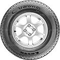 Lassa Transway 185/75 R16C 104/102R