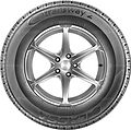 Lassa Transway 2 225/75 R16C 121R