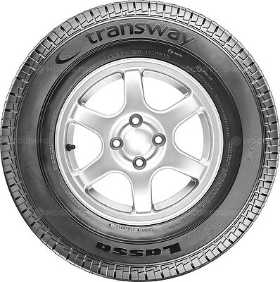 Lassa Transway 185/75 R16C 104/102R