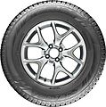 Lassa Wintus 2 215/65 R15C 104/102T