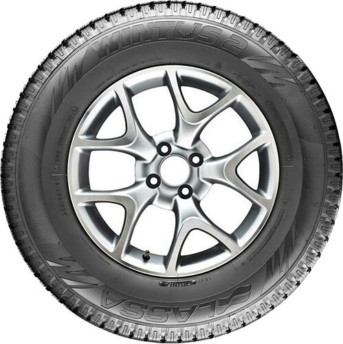 Lassa Wintus 2