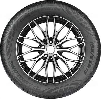 LingLong Comfort Master 195/50 R16 88V XL