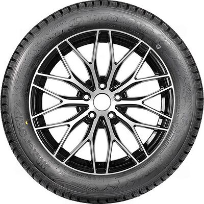 LingLong GreenMax Winter Grip 2 205/45 R17 88T XL