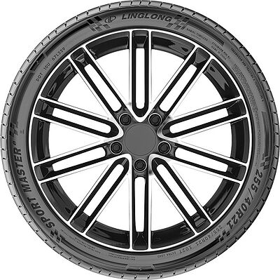 LingLong Sport Master EV 255/50 R19 107V XL