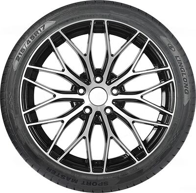 LingLong Sport Master 205/50 R17 93Y XL